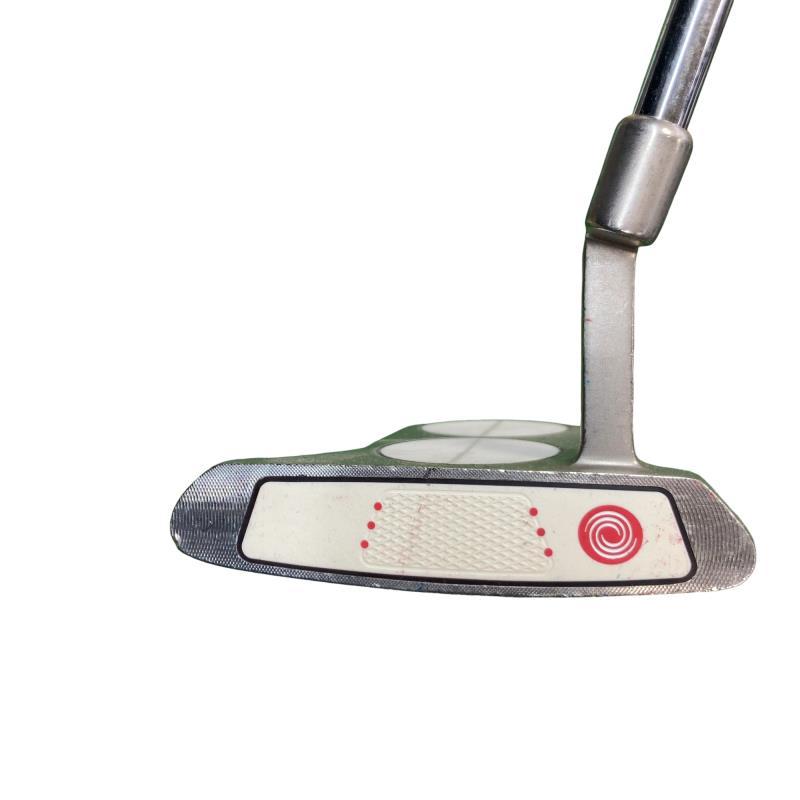 オデッセイ WHITE HOT XG 2・ball BLADE ツアーライン 33インチ パター PT フレックスその他の画像