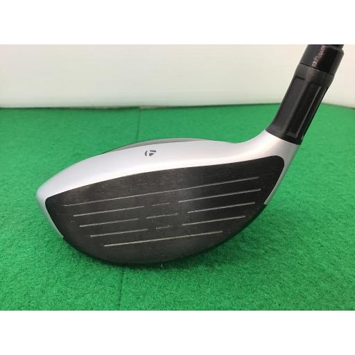 TaylorMade（テーラーメイド） M4 3W フェアウェイウッド FW