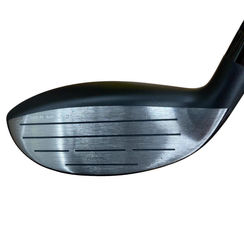 BRIDGESTONE GOLF ブリヂストン B2 H4 ユーティリティ UT フレックスSR