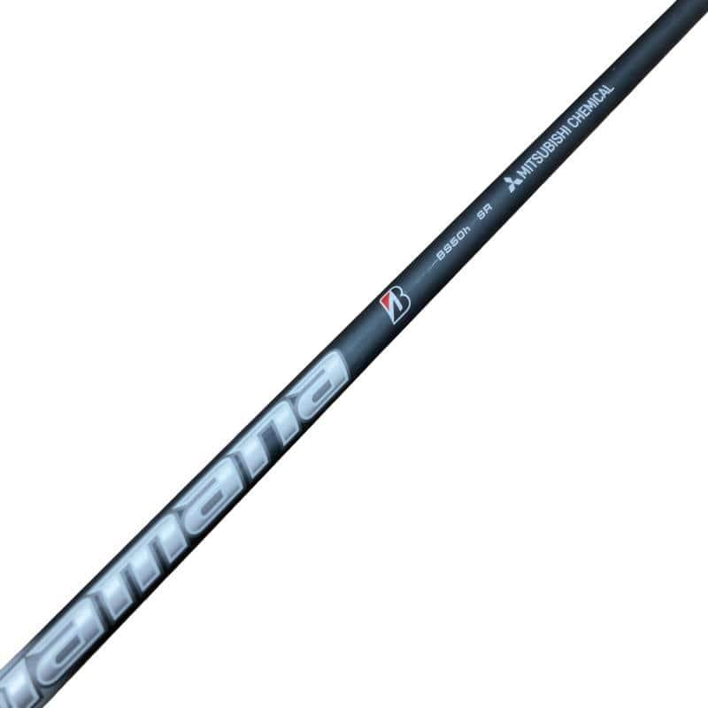 BRIDGESTONE GOLF ブリヂストン B2 H4 ユーティリティ UT フレックスSR