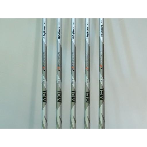 ダイワ(グローブライド) ONOFF LABOSPEC RB-247K 5S アイアンセット IR