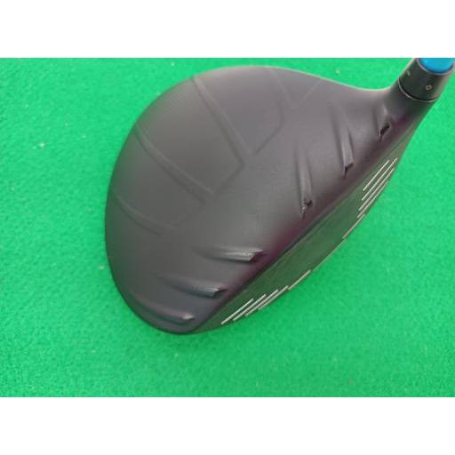 ピン G400 SFT 10° ドライバー DR フレックスRの画像