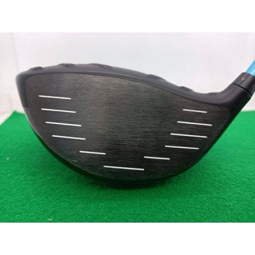 ピン G400 SFT 10° ドライバー DR フレックスRの画像