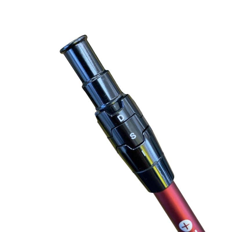 VENTUS RED(2024) 5-S(スリーブ付)／キャロウェイ 3W用 Callaway（キャロウェイ） キャロウェイスリーブ付き(QUANTUM系