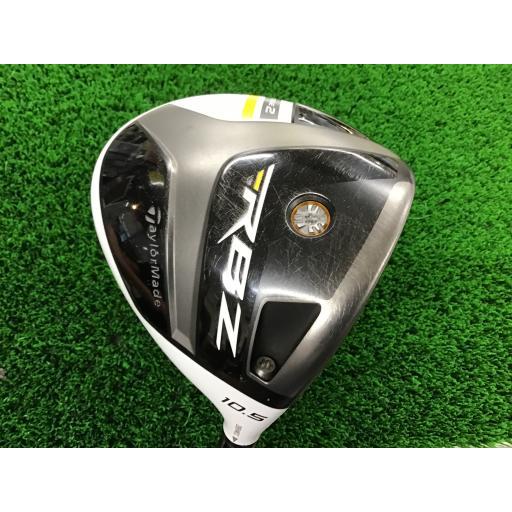 TaylorMade（テーラーメイド） RBZ STAGE 2 10.5° ドライバー DR