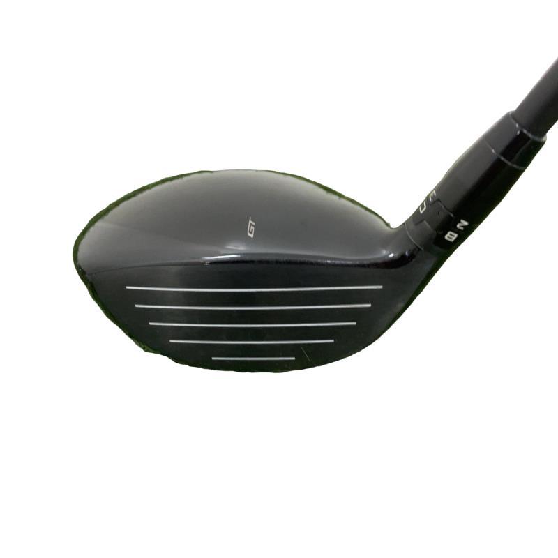 Titleist（タイトリスト） GT3 18° フェアウェイウッド FW フレックスS