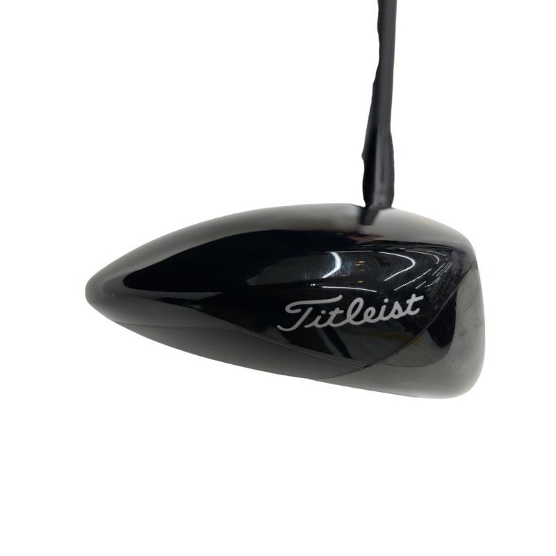 Titleist（タイトリスト） GT3 18° フェアウェイウッド FW フレックスS