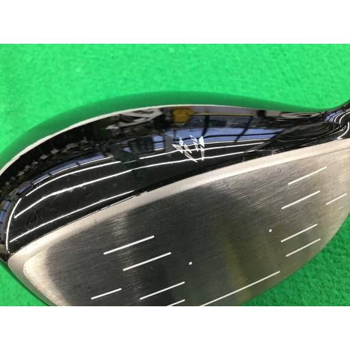 DUNLOP（ダンロップ） XXIO(2018) Miyazaki Model 9.5° ドライバー DR