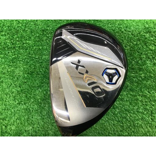 XXIO ダンロップ ゼクシオ ユーティリティ (2024) XXIO(2024) H4