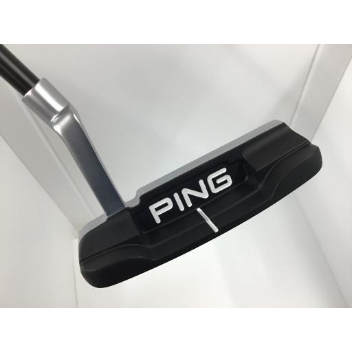 PING（ピン） PING ANSER(2023) 34インチ パター PT フレックスその他