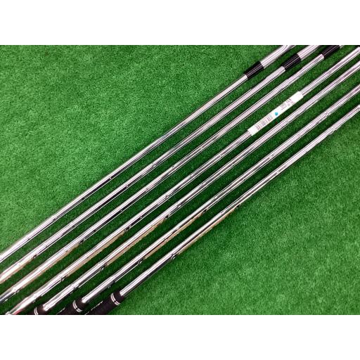 テーラーメイドアイアンセット P770(2020) フレックスS P・770 2020｜テーラーメイド｜アイアンセット｜NSプロ MODUS 3 TOUR