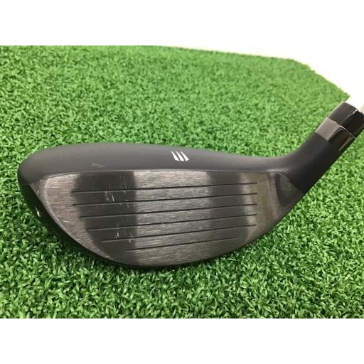 キャスコ パワートルネード ユーティリティ UFO AIR POWER TORNADO UFO AIR 77 フレックスR 中古 Cランクの画像