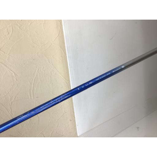 キャスコ パワートルネード ユーティリティ UFO AIR POWER TORNADO UFO AIR 77 フレックスR 中古 Cランクの画像