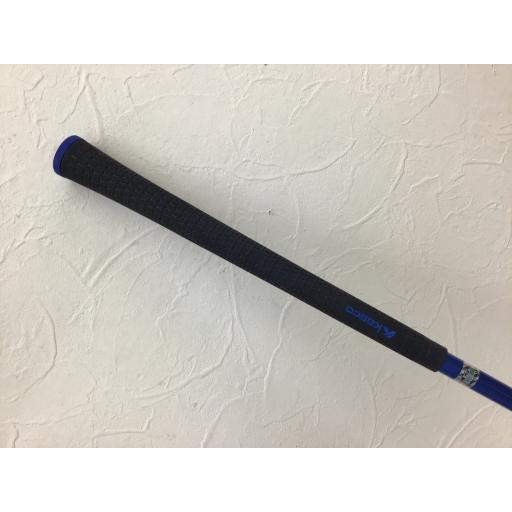 キャスコ パワートルネード ユーティリティ UFO AIR POWER TORNADO UFO AIR 77 フレックスR 中古 Cランクの画像