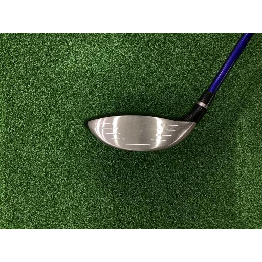 ヤマハ inpres DRIVESTAR 3W フェアウェイウッド FW フレックスSの画像