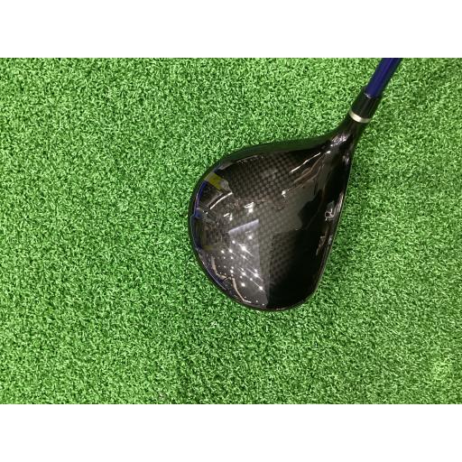 ヤマハ inpres DRIVESTAR 3W フェアウェイウッド FW フレックスSの画像