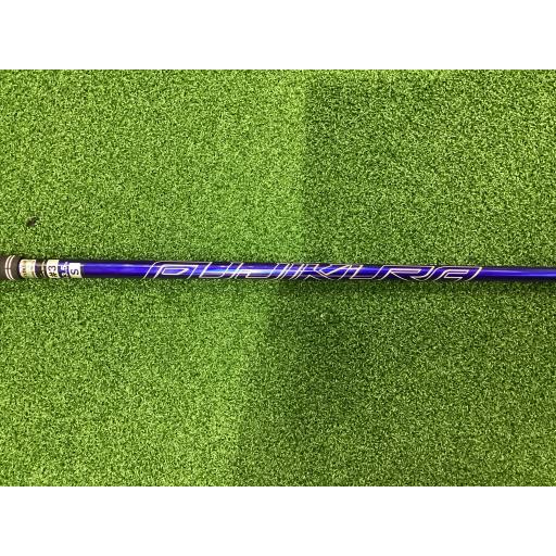 ヤマハ inpres DRIVESTAR 3W フェアウェイウッド FW フレックスSの画像