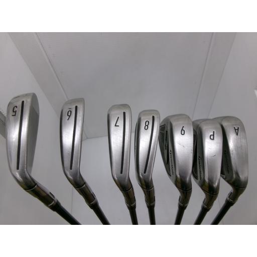 TaylorMade（テーラーメイド） SIM2 MAX 8S アイアンセット IR