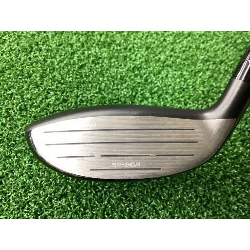 BRIDGESTONE GOLF ブリヂストン B2 H4 ユーティリティ UT フレックスR