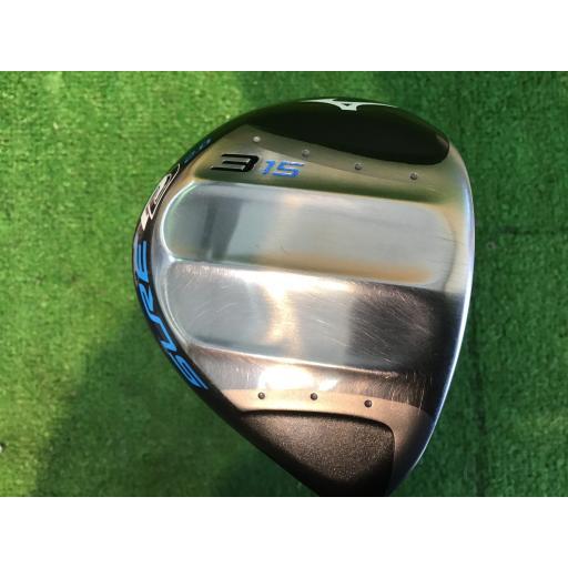 MIZUNO GOLF ミズノ SURE DD 2.0 3W フェアウェイウッド FW フレックス