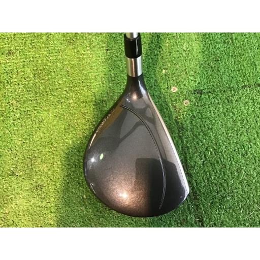 MIZUNO GOLF ミズノ SURE DD 2.0 3W フェアウェイウッド FW フレックス
