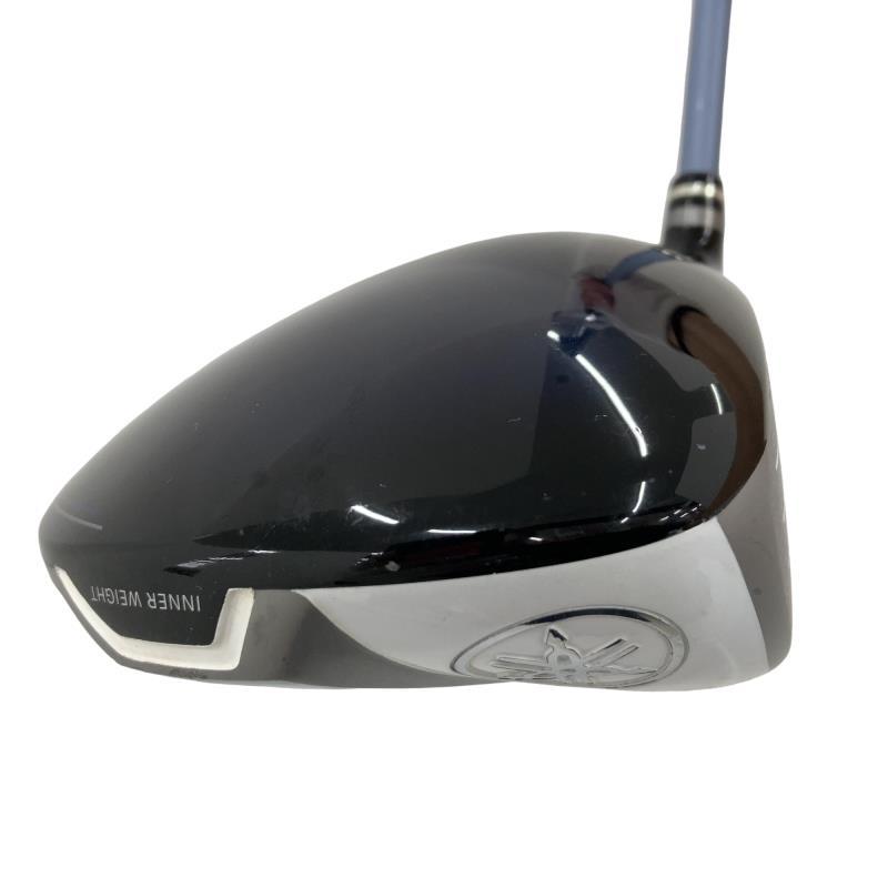 YAMAHA（ヤマハ） inpres DRIVESTAR 12° レディース ドライバー DR 