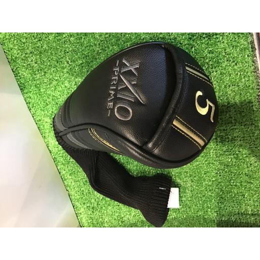 XXIO ダンロップ ゼクシオ フェアウェイウッド PRIME(2019) 5W