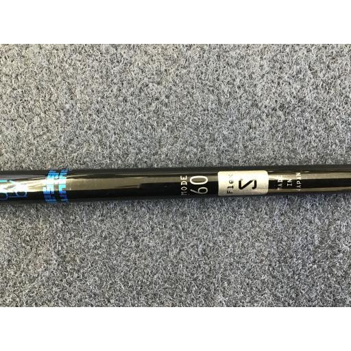 イオンスポーツ GINNICO Blue Star Edition 1W ドライバー DR フレックスSの画像