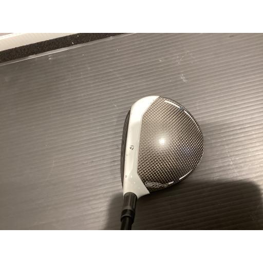 TaylorMade（テーラーメイド） SIM MAX ROCKET 3W USA