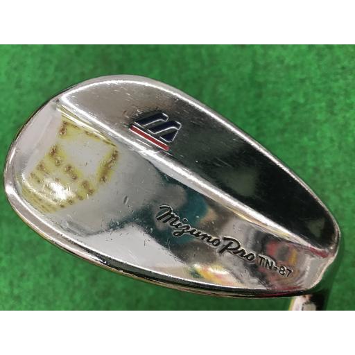 MIZUNO GOLF ミズノ Mizuno Pro TN-87 9S アイアンセット IR