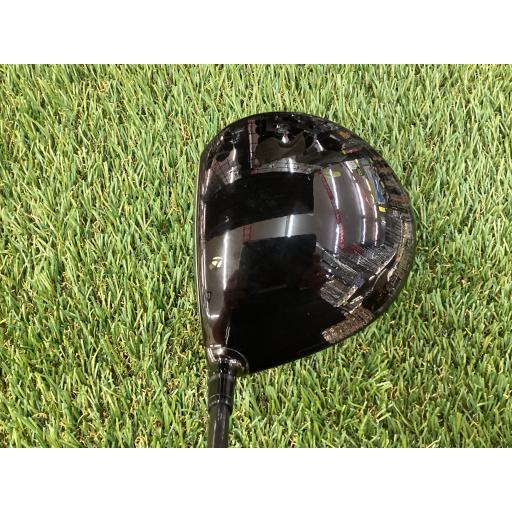 TaylorMade（テーラーメイド） Qi10 MAX 9° ドライバー DR フレックス