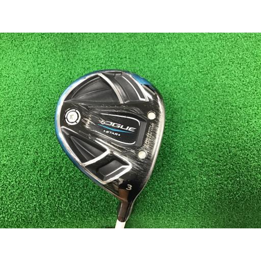 Callaway（キャロウェイ） ローグ スター フェアウェイウッド ROGUE