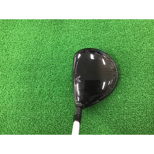 キャロウェイ ローグスター 3W Callaway（キャロウェイ） ローグ スター フェアウェイウッド ROGUE