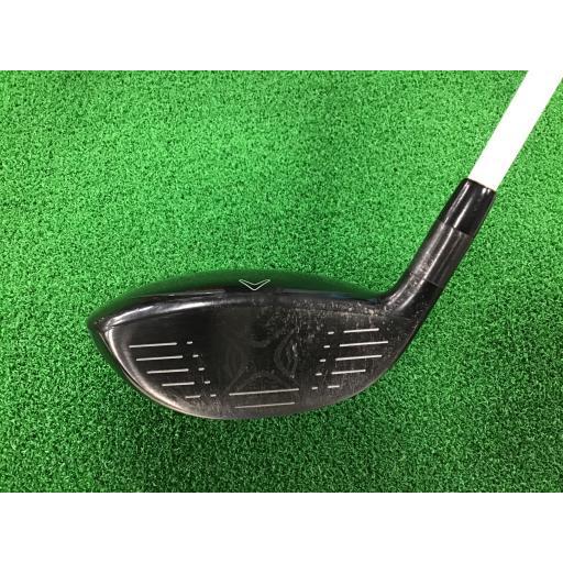 Callaway（キャロウェイ） ローグ スター フェアウェイウッド ROGUE