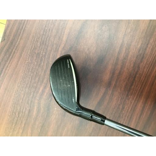 テーラーメイド STEALTH PLUS  5W フェアウェイウッド FW フレックスSの画像