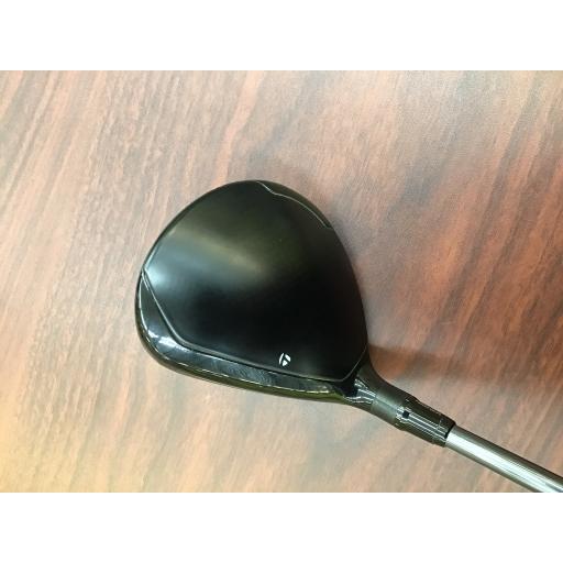 テーラーメイド STEALTH PLUS  5W フェアウェイウッド FW フレックスSの画像
