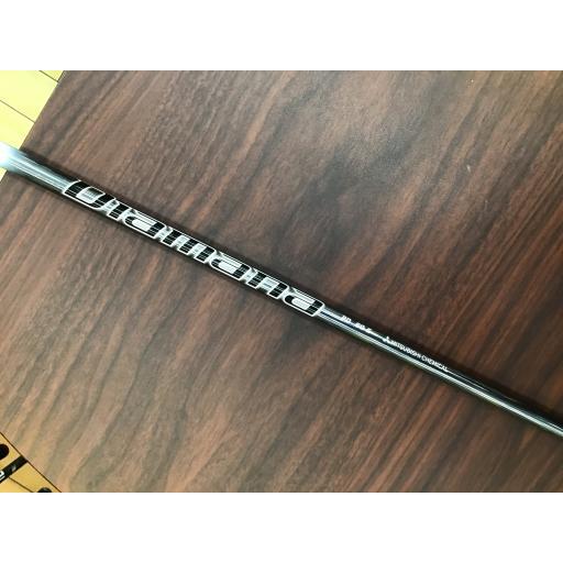 テーラーメイド STEALTH PLUS  5W フェアウェイウッド FW フレックスSの画像
