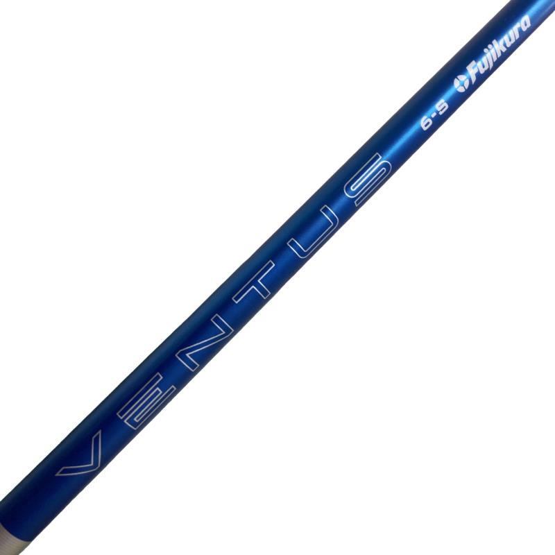 フジクラシャフト VENTUS BLUE(2024) 6 フェアウェイウッド用 シャフト