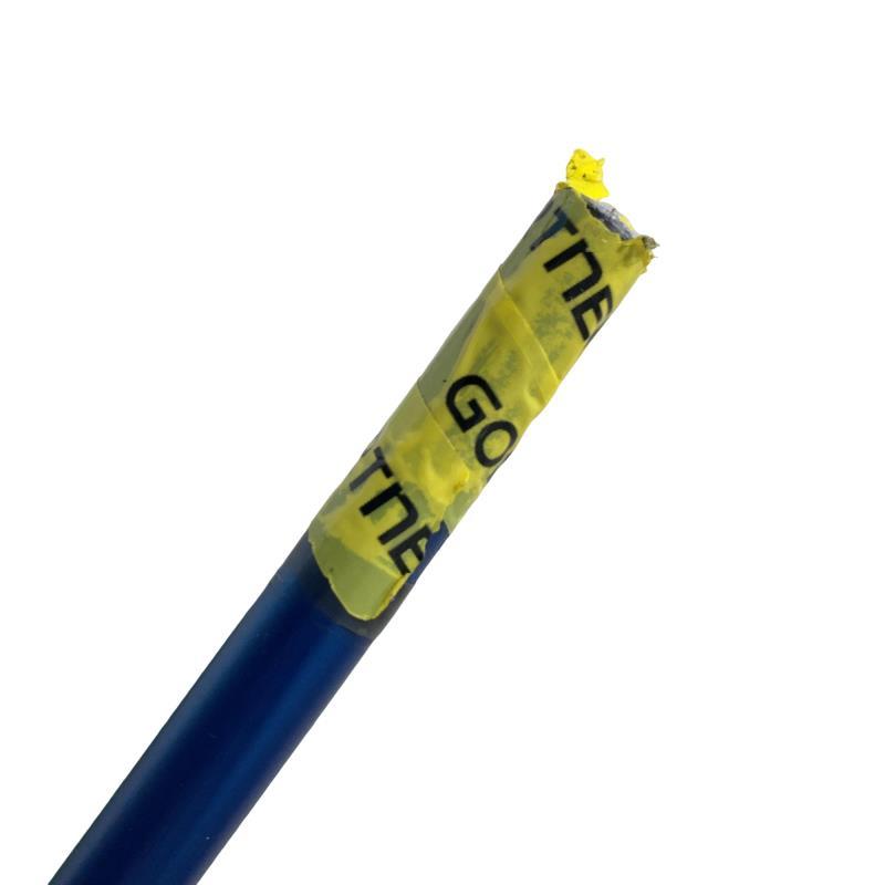 美品VENTUS BLUE 6S VELOCORE フェアウェイウッドシャフト フジクラシャフト VENTUS BLUE(2024) 6 フェアウェイウッド用 シャフト