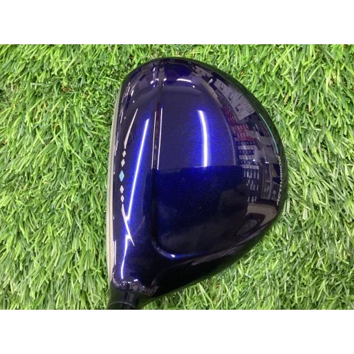 DUNLOP（ダンロップ） XXIO(2024) 3W レディース フェアウェイウッド