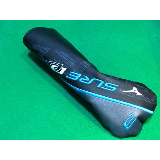 MIZUNO GOLF ミズノ SURE DD 2.0 3W フェアウェイウッド FW フレックス