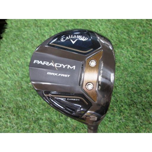 Callaway（キャロウェイ） PARADYM MAX FAST 3W フェアウェイウッド FW