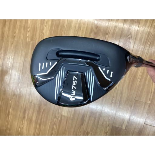 TOUR WORLD ホンマゴルフ ホンマ ツアーワールド ユーティリティ TW757