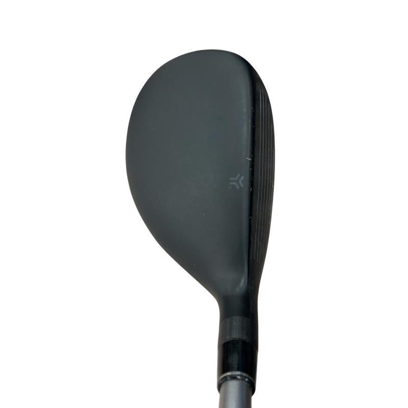 DUNLOP（ダンロップ） SRIXON ZX Mk II HYBRID H3 レフティ