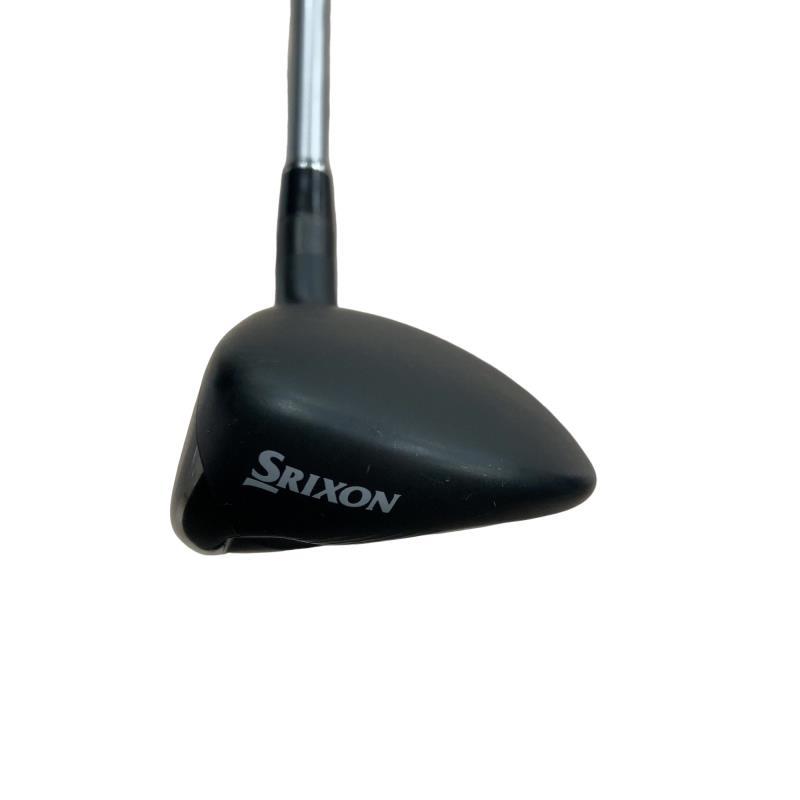 DUNLOP（ダンロップ） SRIXON ZX Mk II HYBRID H3 レフティ