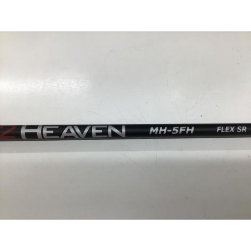 muziik On The Screw DF2 HEAVEN 3W フェアウェイウッド FW フレックス 