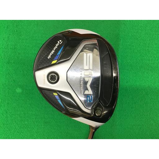 TaylorMade（テーラーメイド） SIM2 5W フェアウェイウッド FW
