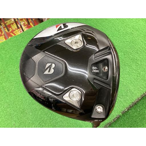 BRIDGESTONE GOLF ブリヂストン B-Limited B1 LS 9° ドライバー DR