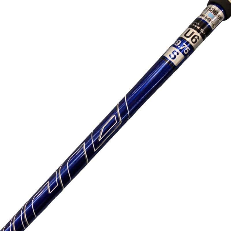 YAMAHA（ヤマハ） inpres DRIVESTAR U6 ユーティリティ UT フレックスS