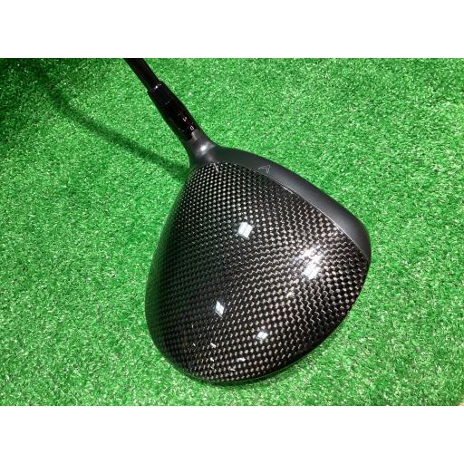Callaway キャロウェイ パラダイムエーアイスモーク ドライバー MAX D